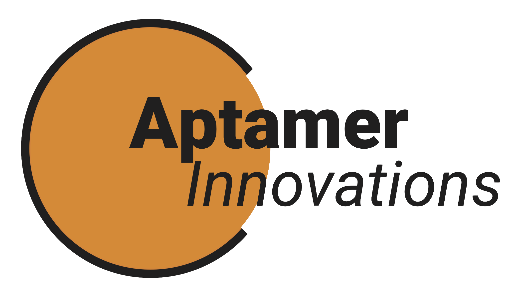 Aptamer Logo